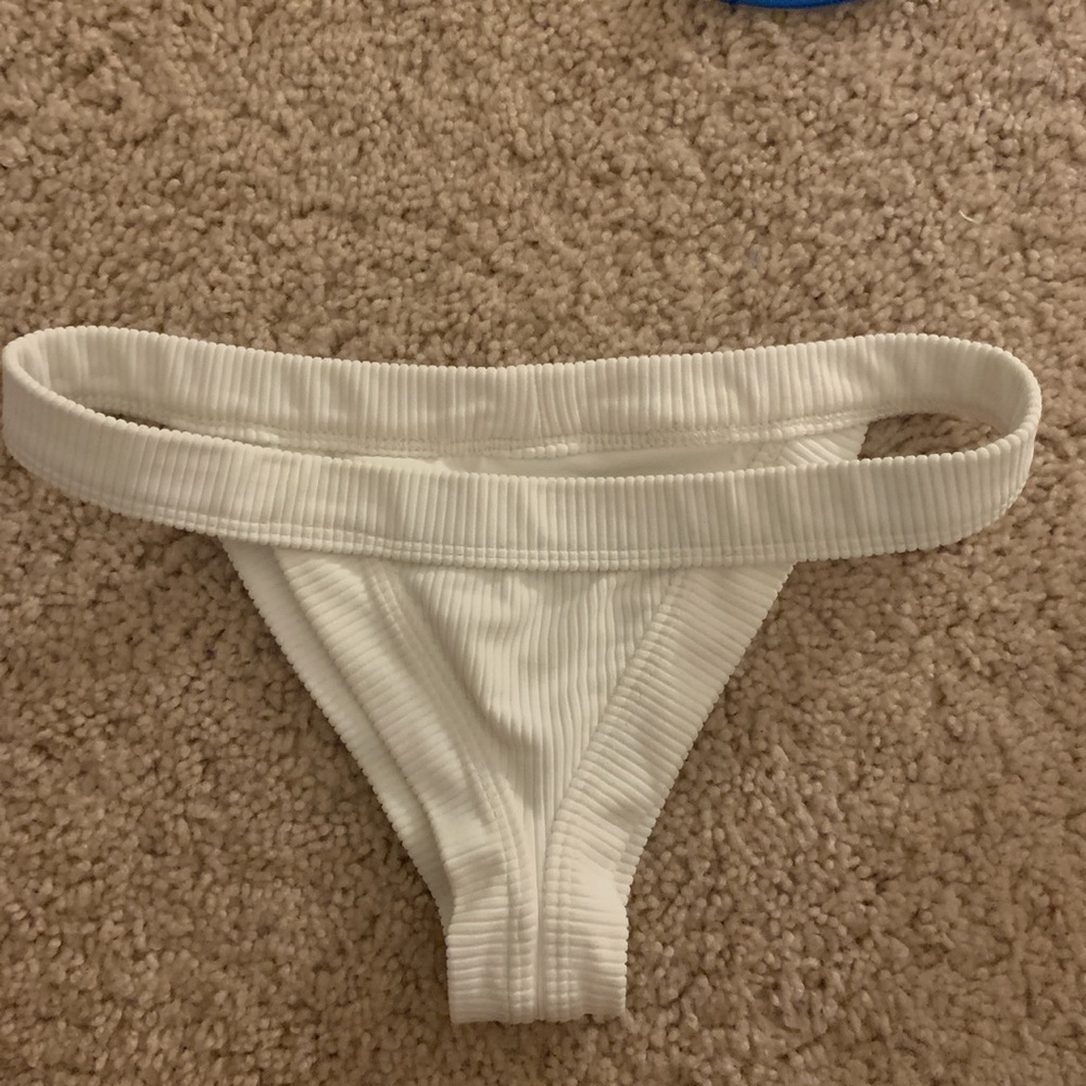 Frankies bikini cole bottom